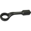 Gray Tools 3" Striking Face Box Wrench, 45° Offset Head 66896